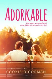 Descargar Adorkable (English Edition) pdf, epub, ebook