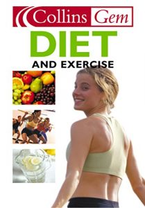 Descargar Diet and Exercise (Collins Gem) pdf, epub, ebook