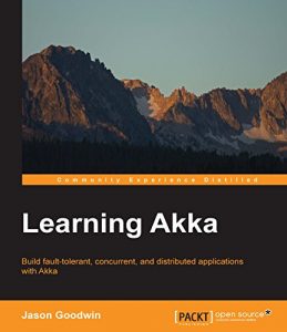 Descargar Learning Akka pdf, epub, ebook