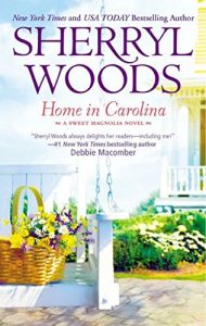 Descargar Home In Carolina (Sweet Magnolias, Book 5) pdf, epub, ebook