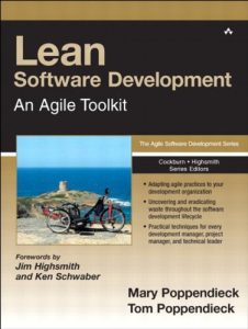 Descargar Lean Software Development: An Agile Toolkit: An Agile Toolkit (Agile Software Development Series) pdf, epub, ebook