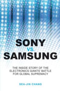 Descargar Sony vs Samsung: The Inside Story of the Electronics Giants’ Battle For Global Supremacy pdf, epub, ebook