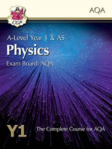 Descargar New A-Level Physics for AQA: Year 1 & AS Student Book (Online Edition) pdf, epub, ebook