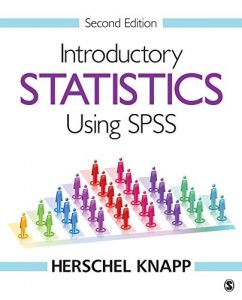 Descargar Introductory Statistics Using SPSS pdf, epub, ebook