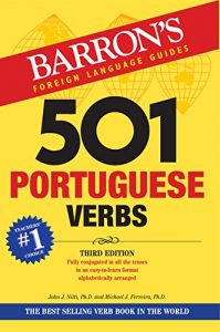 Descargar 501 Portuguese Verbs, 3rd edition (501 Verb) pdf, epub, ebook