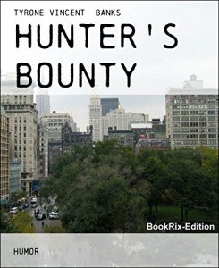 Descargar Hunter’s Bounty (English Edition) pdf, epub, ebook