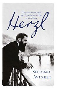 Descargar Herzl: Theodor Herzl and the Foundation of the Jewish State (English Edition) pdf, epub, ebook