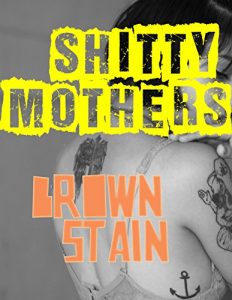 Descargar Shitty Mothers: A Collection of Milf Scat Tales (English Edition) pdf, epub, ebook