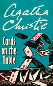 Descargar Cards on the Table (Poirot) (Hercule Poirot Series) pdf, epub, ebook