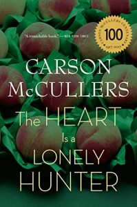 Descargar The Heart Is a Lonely Hunter pdf, epub, ebook