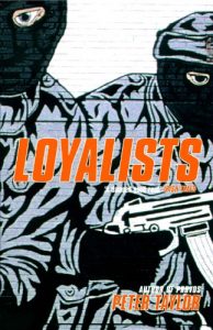 Descargar Loyalists pdf, epub, ebook