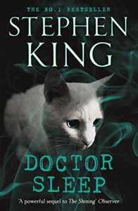 Descargar Doctor Sleep: Shining Book 2 (The Shining) pdf, epub, ebook