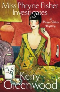 Descargar Miss Phryne Fisher Investigates (Phryne Fisher’s Murder Mysteries) pdf, epub, ebook