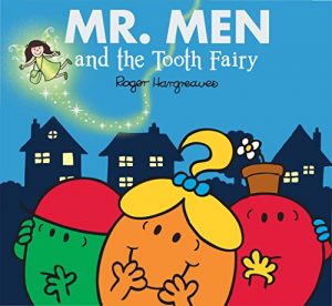 Descargar Mr Men and the Tooth Fairy (Mr. Men and Little Miss) (English Edition) pdf, epub, ebook