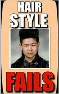 Descargar Memes: Hairstyle Fails and Other Funny Memes: Wacky Haircuts! With 1000 Bonus Funny Memes (Funny Jokes) (English Edition) pdf, epub, ebook