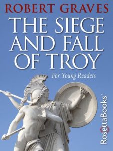 Descargar The Siege and Fall of Troy (English Edition) pdf, epub, ebook