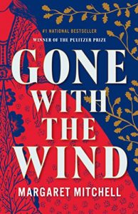 Descargar Gone with the Wind (English Edition) pdf, epub, ebook