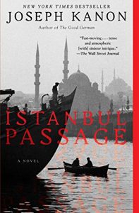 Descargar Istanbul Passage: A Novel (English Edition) pdf, epub, ebook