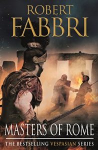 Descargar Masters of Rome (Vespasian Series) pdf, epub, ebook