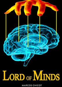 Descargar Lord of Minds (English Edition) pdf, epub, ebook