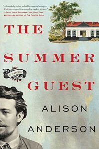 Descargar The Summer Guest: A Novel pdf, epub, ebook