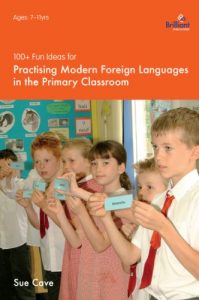 Descargar 100+ Fun Ideas for Practising Modern Foreign Languages in the Primary Classroom: Activities for Developing Oracy and Literacy Skills (100 Fun Ideas) pdf, epub, ebook