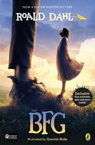 Descargar The BFG pdf, epub, ebook