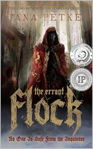 Descargar The Errant Flock (The Flock Trilogy Book 1) (English Edition) pdf, epub, ebook