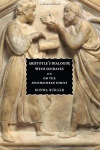 Descargar Aristotle’s Dialogue with Socrates: On the “Nicomachean Ethics” pdf, epub, ebook