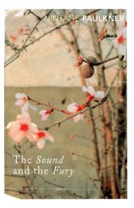 Descargar The Sound And The Fury (Vintage Classics) pdf, epub, ebook