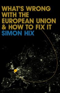 Descargar What’s Wrong with the Europe Union and How to Fix It (What’s Wrong?) pdf, epub, ebook