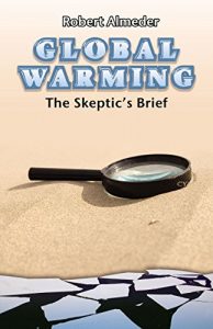 Descargar Global Warming: The Skeptic’s Brief (English Edition) pdf, epub, ebook