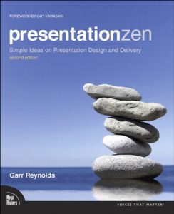 Descargar Presentation Zen: Simple Ideas on Presentation Design and Delivery (Voices That Matter) pdf, epub, ebook