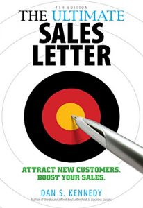 Descargar The Ultimate Sales Letter 4Th Edition: Attract New Customers. Boost your Sales. (English Edition) pdf, epub, ebook