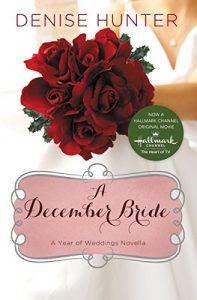 Descargar A December Bride (A Year of Weddings Novella) pdf, epub, ebook