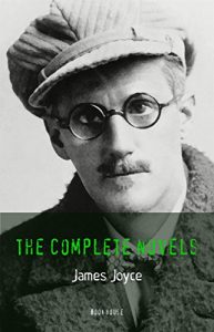 Descargar James Joyce: The Complete Novels (Book House) pdf, epub, ebook