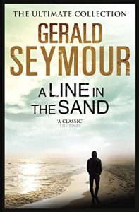 Descargar A Line in the Sand (English Edition) pdf, epub, ebook