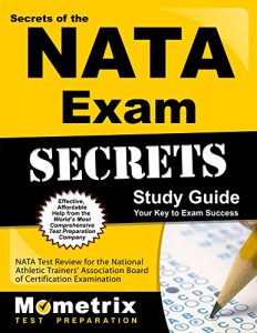 Descargar Secrets of the NATA-BOC Exam Study Guide: NATA-BOC Test Review for the Board of Certification Candidate Examination (English Edition) pdf, epub, ebook