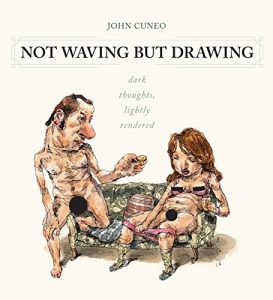 Descargar Not Waving But Drawing pdf, epub, ebook