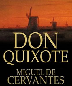 Descargar Don Quixote (Illustrated) (English Edition) pdf, epub, ebook