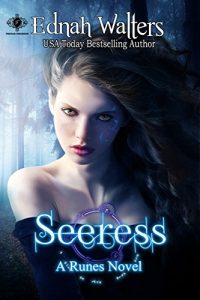 Descargar Seeress (Runes series Book 4) (English Edition) pdf, epub, ebook