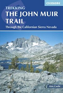 Descargar The John Muir Trail: Through the Californian Sierra Nevada (Cicerone Guides) pdf, epub, ebook