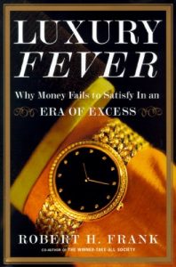 Descargar Luxury Fever: Why Money Fails to Satisfy In An Era of Excess (English Edition) pdf, epub, ebook