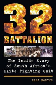 Descargar 32 Battalion: The Inside Story of South Africa’s Elite Fighting Unit pdf, epub, ebook