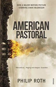 Descargar American Pastoral pdf, epub, ebook