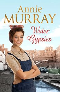 Descargar Water Gypsies (English Edition) pdf, epub, ebook