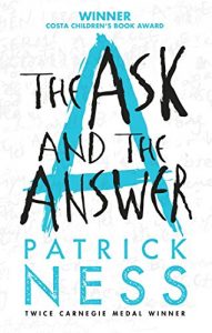 Descargar The Ask and the Answer (Chaos Walking) pdf, epub, ebook