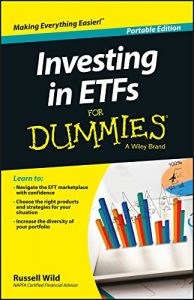 Descargar Investing in ETFs For Dummies pdf, epub, ebook