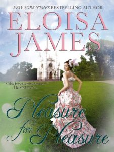 Descargar Pleasure for Pleasure (The Essex Sisters Book 4) (English Edition) pdf, epub, ebook