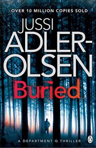 Descargar Buried: Department Q Book 5 pdf, epub, ebook